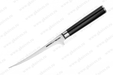 Малый филейный Samura Mo-V SM-0044 арт.0609.259