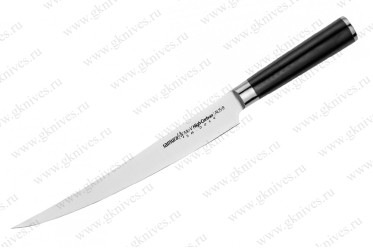 Длинный слайсер Samura Mo-V SM-0049 арт.0609.260