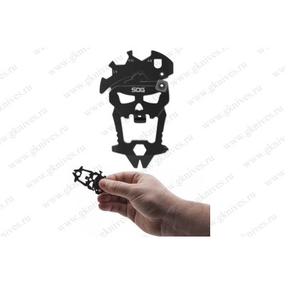 Инструмент SOG, SM1001 MacV Tool арт.0499.103