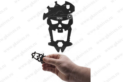Инструмент SOG, SM1001 MacV Tool арт.0499.103