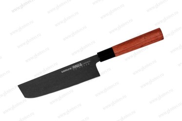 Кухонный топорик Samura Okinawa SO-0174B