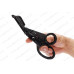 Мультитул SOG, 23-125-01-43 ParaShears Black арт.0499.164