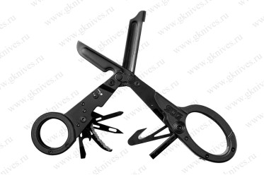 Мультитул SOG, 23-125-01-43 ParaShears Black арт.0499.164