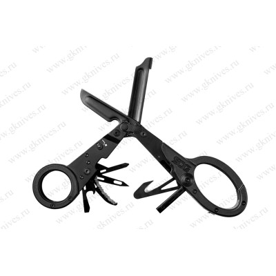 Мультитул SOG, 23-125-01-43 ParaShears Black арт.0499.164