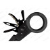 Мультитул SOG, 23-125-01-43 ParaShears Black арт.0499.164