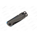 Мультитул SOG, 29-55-02-41 Flash MT-Urban Gray&Cyan арт.0499.168