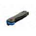 Мультитул SOG, 29-55-02-41 Flash MT-Urban Gray&Cyan арт.0499.168
