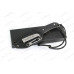 Нож Gentleman EDC Knives Sting Black арт.0777.29