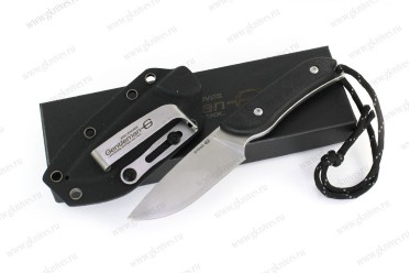 Нож Gentleman EDC Knives Sting Black арт.0777.29