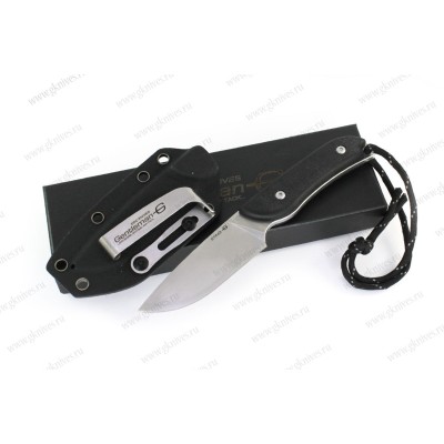 Нож Gentleman EDC Knives Sting Black арт.0777.29
