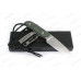 Нож Gentleman EDC Knives Sting Green арт.0777.28