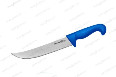 Нож для нарезки Samura Sultan Pro SUP-0045BL