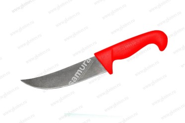 Нож кухонный Samura Sultan Pro SUP-0086BR с галтовкой