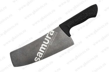 Кухонный топорик Модерн Samura ARNY SNY-0041B арт.0609.268