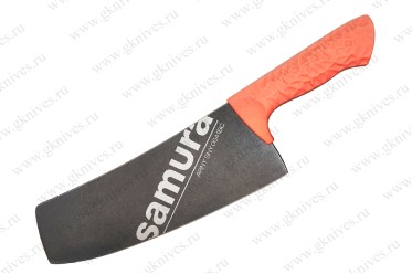Кухонный топорик Модерн Samura ARNY SNY-0041BC арт.0609.269