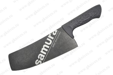 Кухонный топорик Модерн Samura ARNY SNY-0041BG арт.0609.270