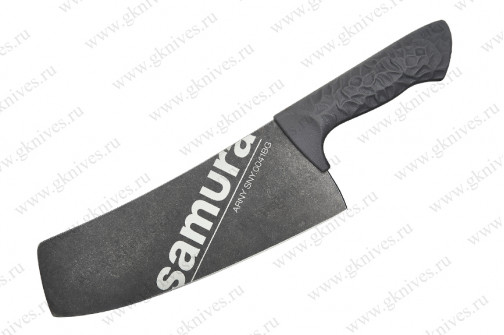 Кухонный топорик Модерн Samura ARNY SNY-0041BG арт.0609.270