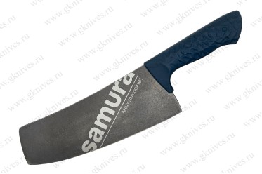 Кухонный топорик Модерн Samura ARNY SNY-0041BT арт.0609.271