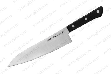 Гранд Сантоку Samura Harakiri SHR-0096B арт.0609.281