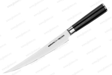 Короткий слайсер Samura Mo-V SM-0047 арт.0609.291