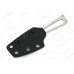 Нож Sharx 2.0 Black арт.0645.45