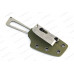 Нож Sharx 2.0 Olive арт.0645.44