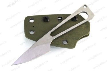 Нож Sharx 2.0 Olive арт.0645.44