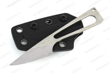 Нож Sharx 2.0 Black арт.0645.45