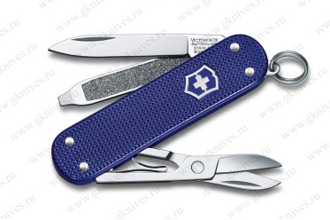 Victorinox 0.6221.222G Night Dive