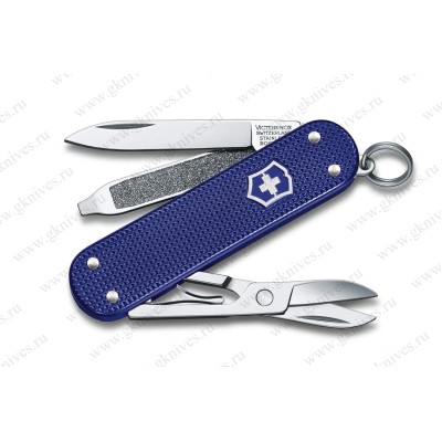 Victorinox 0.6221.222G Night Dive