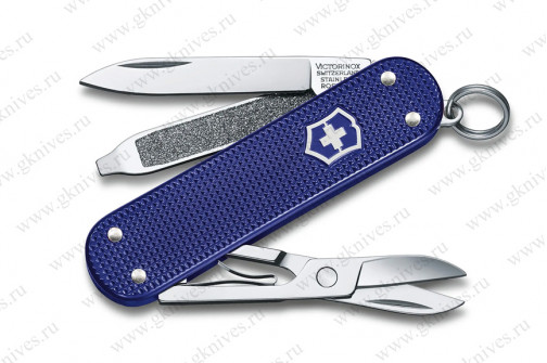 Victorinox 0.6221.222G Night Dive