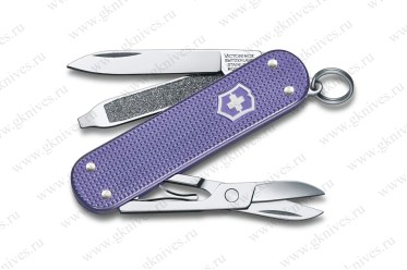 Victorinox 0.6221.223G Electric Lavender арт.0555.323