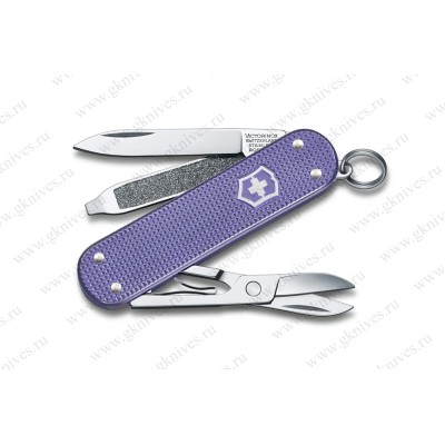 Victorinox 0.6221.223G Electric Lavender арт.0555.323
