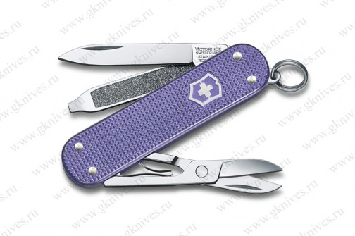 Victorinox 0.6221.223G Electric Lavender арт.0555.323