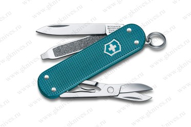 Victorinox 0.6221.242G Wild Jungle