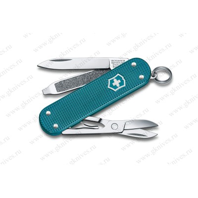 Victorinox 0.6221.242G Wild Jungle