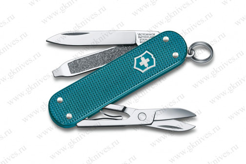 Victorinox 0.6221.242G Wild Jungle