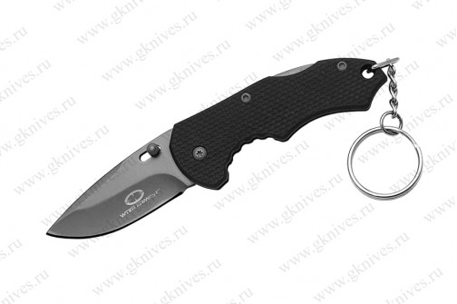 Нож складной  WA-051BK арт.0540.81