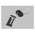 Фонарь Armytek F06001G Zippy Grey, 200 лм, USB арт.0675.10