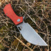 Нож складной САРО СКОРПИОН EVO WHARNCLIFFE (КРАСНЫЙ) арт.0638.10