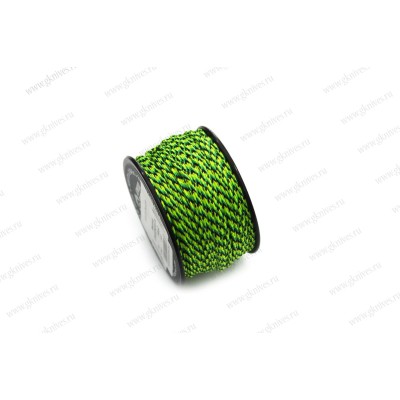 Микрокорд ATWOODROPE 38м (gecko) арт.0646.119