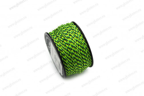 Микрокорд ATWOODROPE 38м (gecko) арт.0646.119