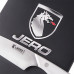 Набор кухонных ножей JERO Coimbra White NS.6-PMSJR арт.0404.97