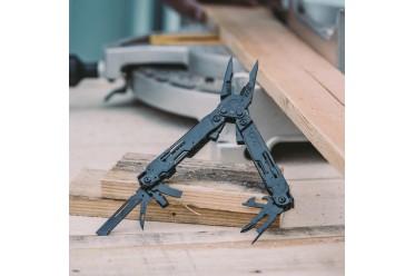 Мультитул SOG, PA1002 PowerAccess Black арт.0499.158