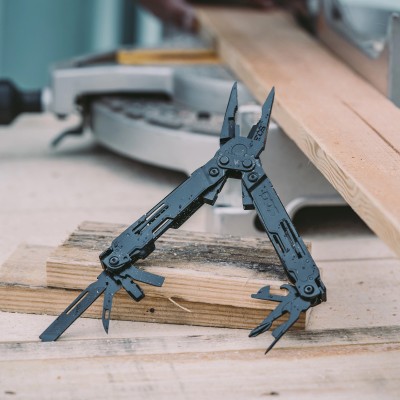 Мультитул SOG, PA1002 PowerAccess Black арт.0499.158