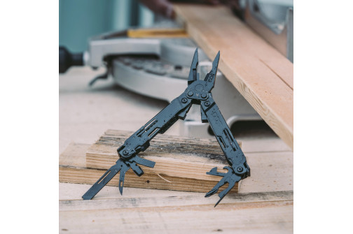 Мультитул SOG, PA1002 PowerAccess Black арт.0499.158
