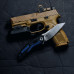 Нож Zero Tolerance 0762 арт.0482.72
