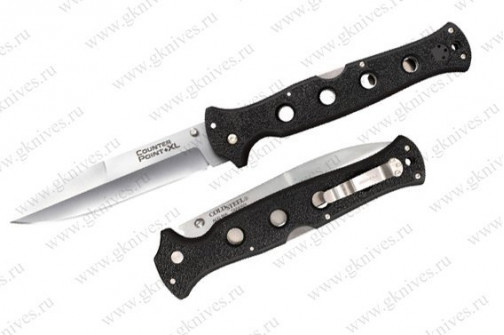 Нож Cold Steel 10AA Counter Point XL