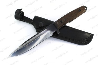 Нож Грач 65х13