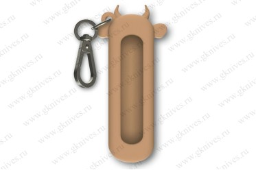 Чехол силиконовый Wet Sand 4.0454 арт.0555.315
